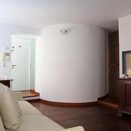 Brera Style House *