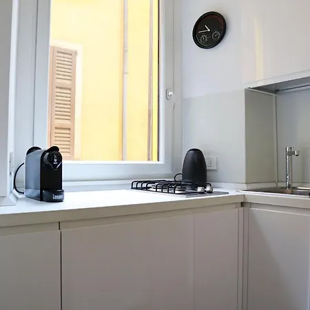 Apartmán Brera Style House