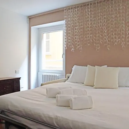 Brera Style House *