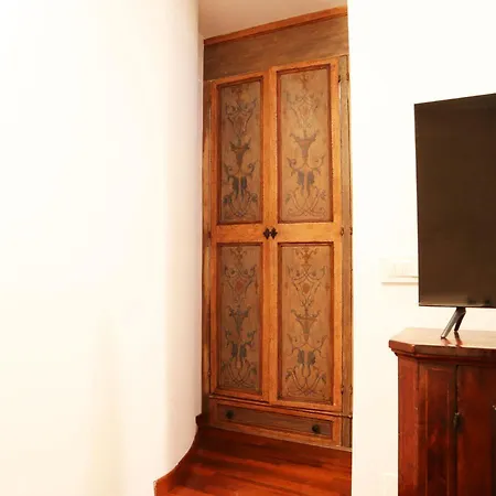 Apartmán Brera Style House