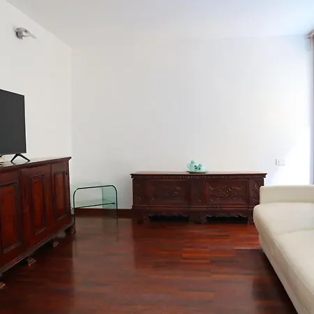 Brera Style House *