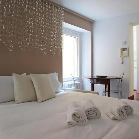 Brera Style House Milan