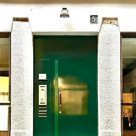 Brera Style House Milan