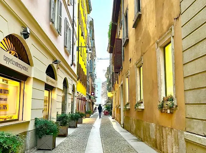 Apartament Brera Style House Mediolan