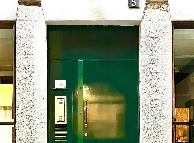 Brera Style House Mediolan